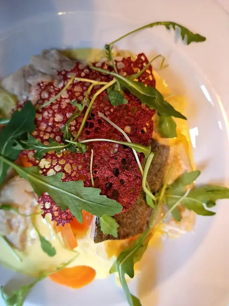 Menu_UNION RESTAURANT DU THEATRE_La Chaux-de-Fonds_image_5