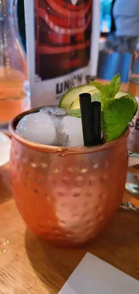 Menu_UNION RESTAURANT DU THEATRE_La Chaux-de-Fonds_image_6