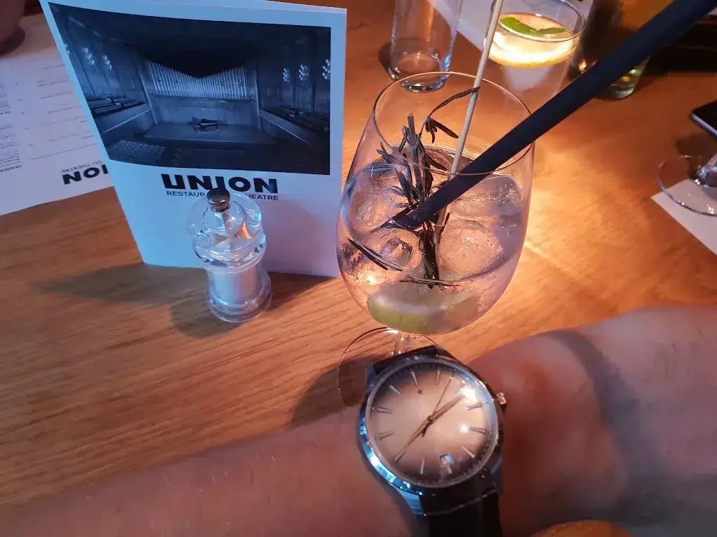 Menu_UNION RESTAURANT DU THEATRE_La Chaux-de-Fonds_image_7