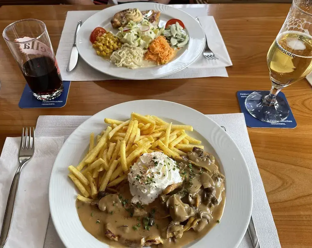 Fritzli H._Restaurant Sonne_Bärau_review