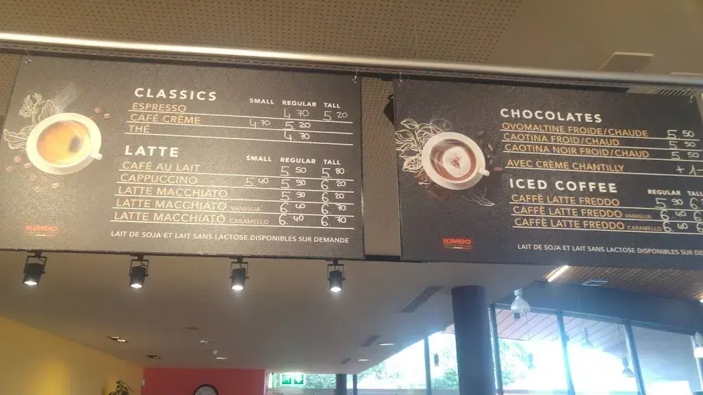 Menu_Autogrill Restoroute de Bavois_Bavois_immagine_3