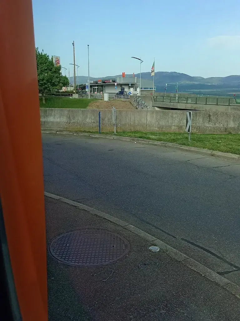 alin serbina_Autogrill Restoroute de Bavois_Bavois_recensione