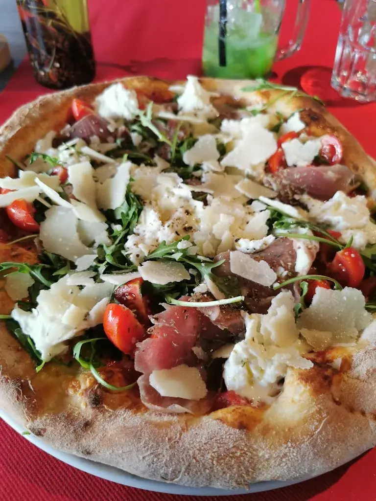 Paolo Benvenuto Bonuomo_Restaurant Les Peupliers_Bavois_review