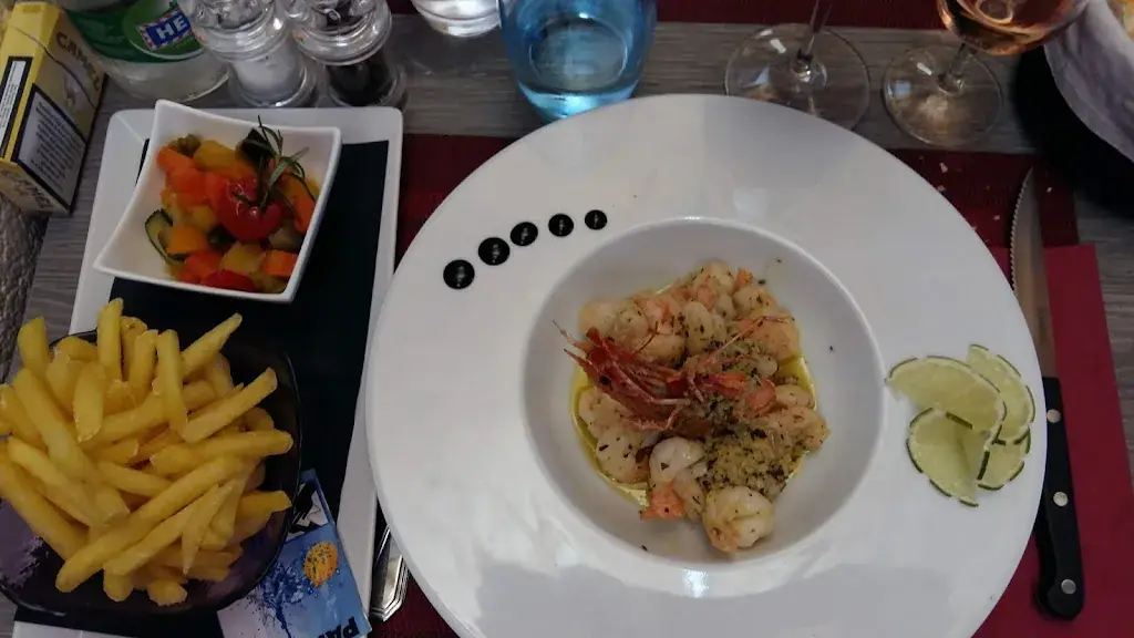 Annie Schürch_Restaurant Les Peupliers_Bavois_review