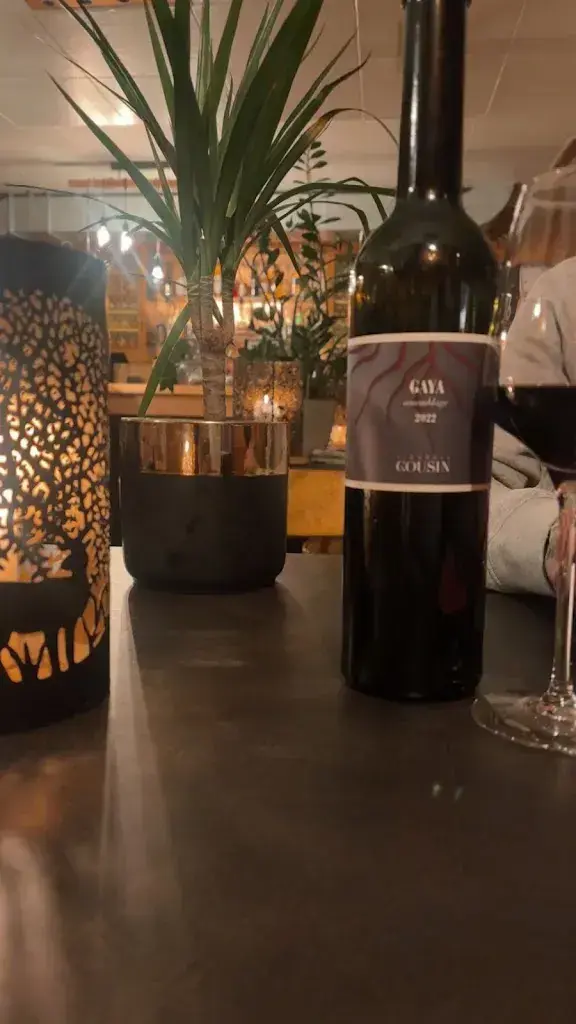 Shannon_mtl_Le Petit Corbeau_Chavornay_review