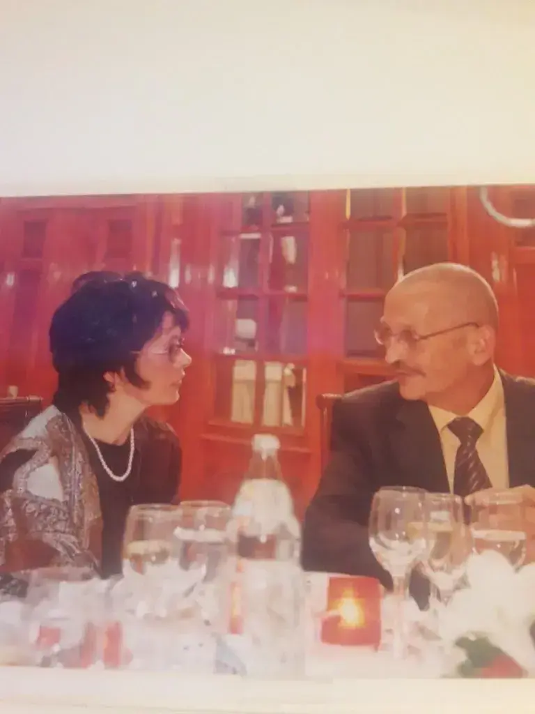 Françoise Neuenschwander_Chez Tcharl's_Chavornay_Bewertung