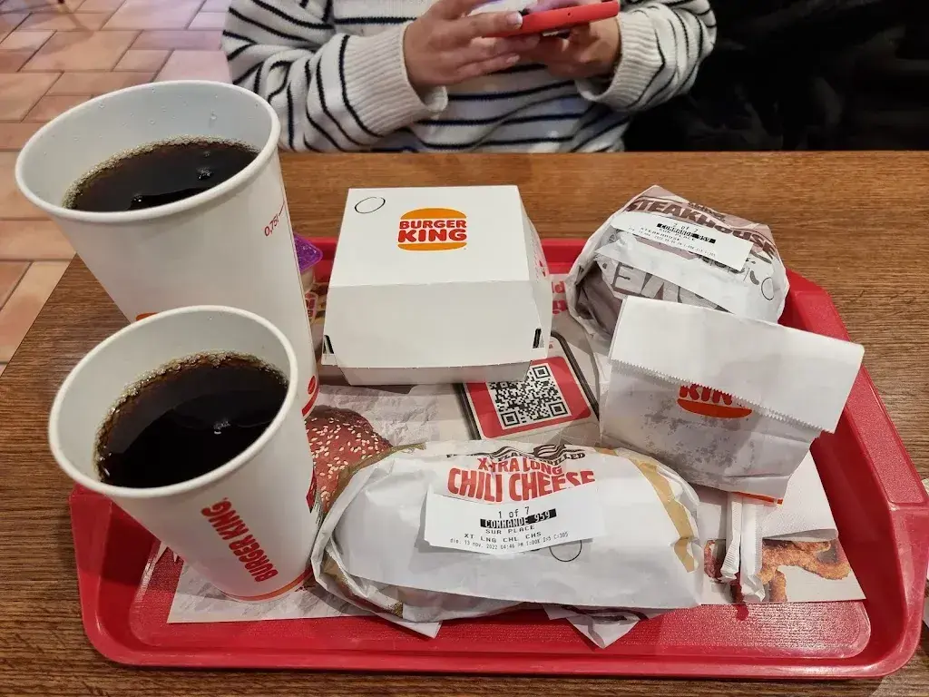 Menu_Burger King_Bavois_image_2