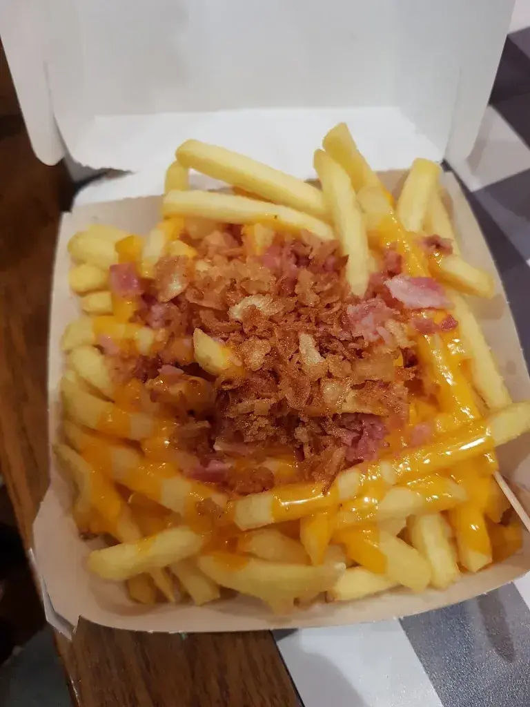 Menu_Burger King_Bavois_image_5