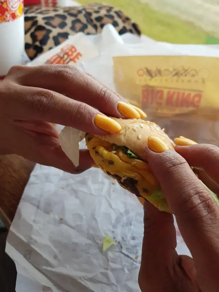 Menu_Burger King_Bavois_image_7