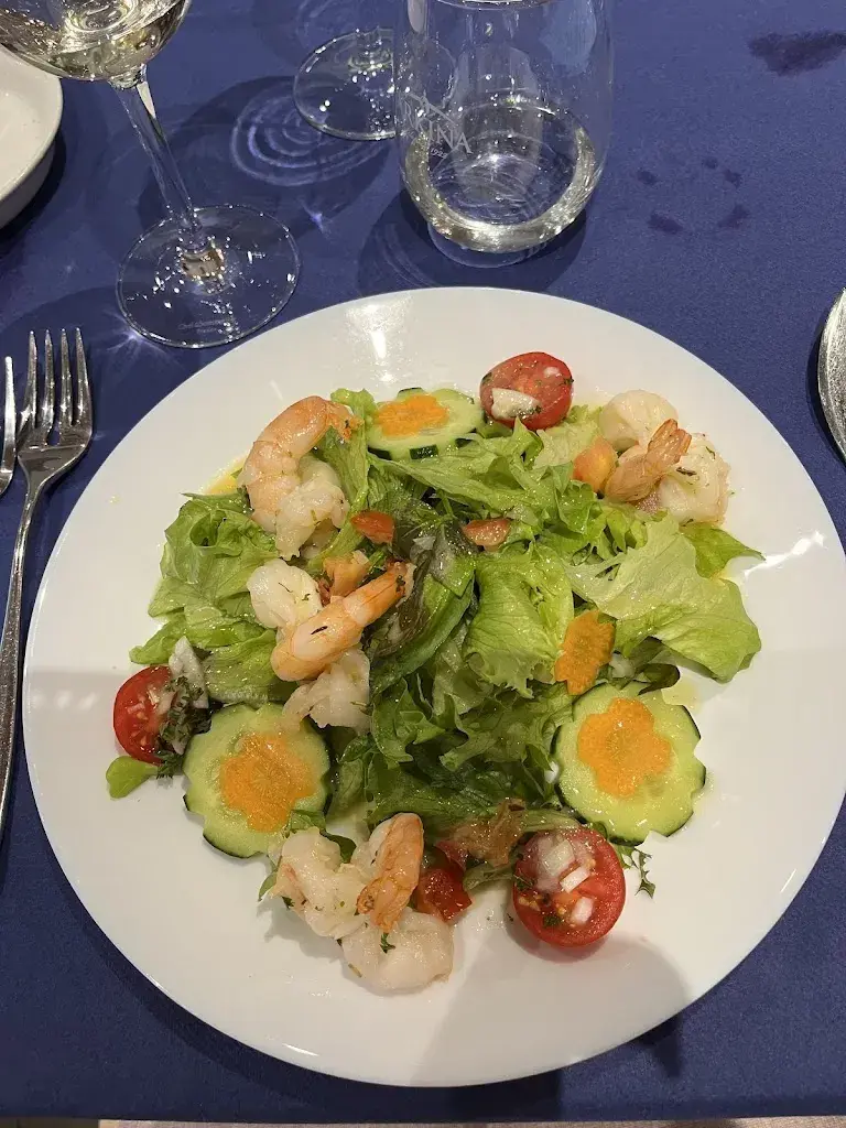 Michèle Bodmer_Auberge l'Epi d'or_Assens_review