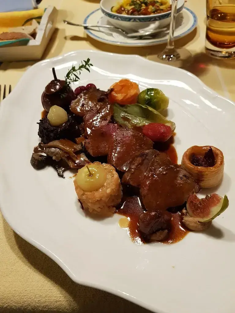 Menu_Le Moulin d'Assens_Assens_image_5