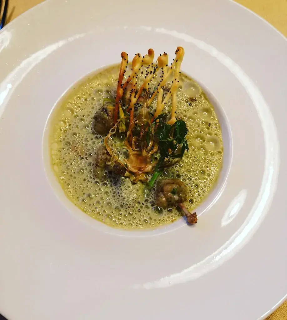 Isa G._Le Moulin d'Assens_Assens_review