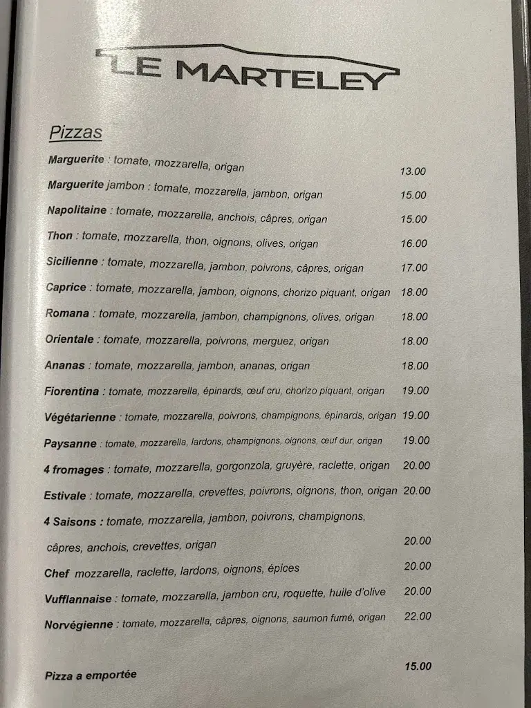 Auberge le Marteley_Vufflens-la-Ville_menu_image_1