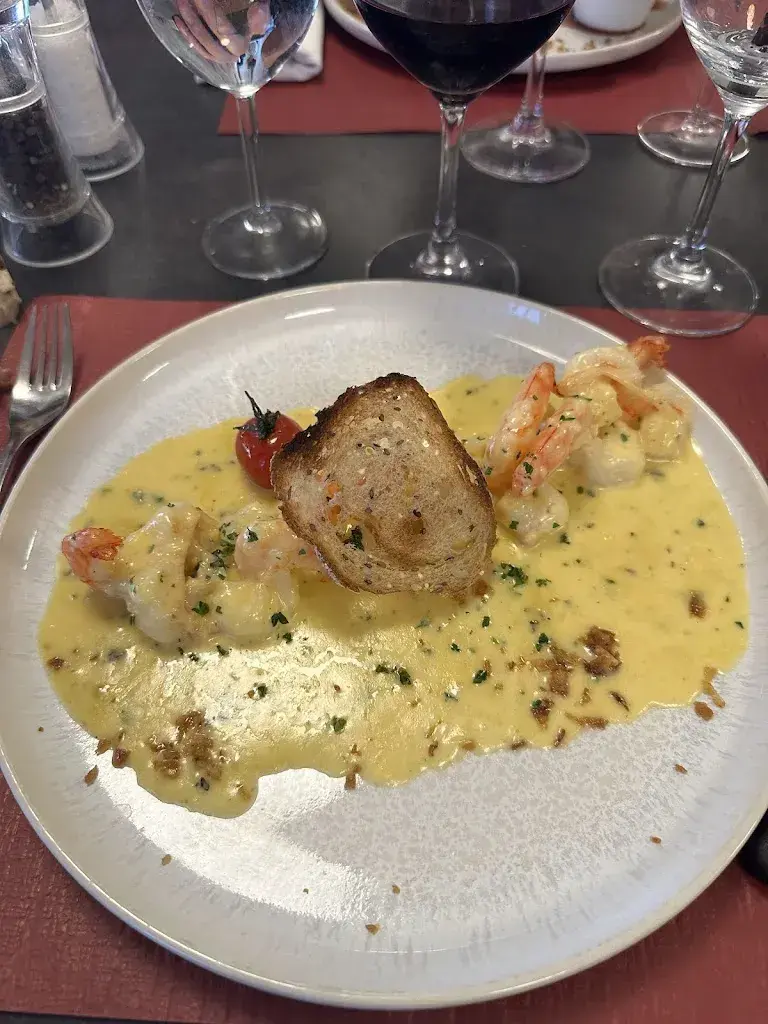 Chloé Noirat_Auberge le Marteley_Vufflens-la-Ville_review