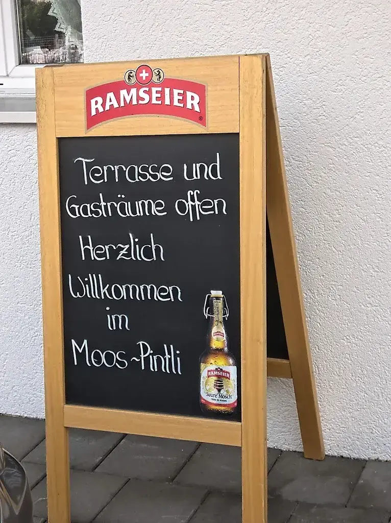 Menü_Moos Pintli_Röthenbach im Emmental_Bild_1