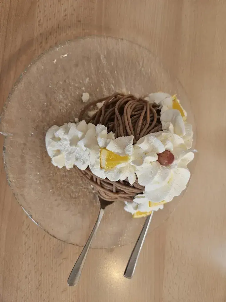 Menü_Moos Pintli_Röthenbach im Emmental_Bild_8