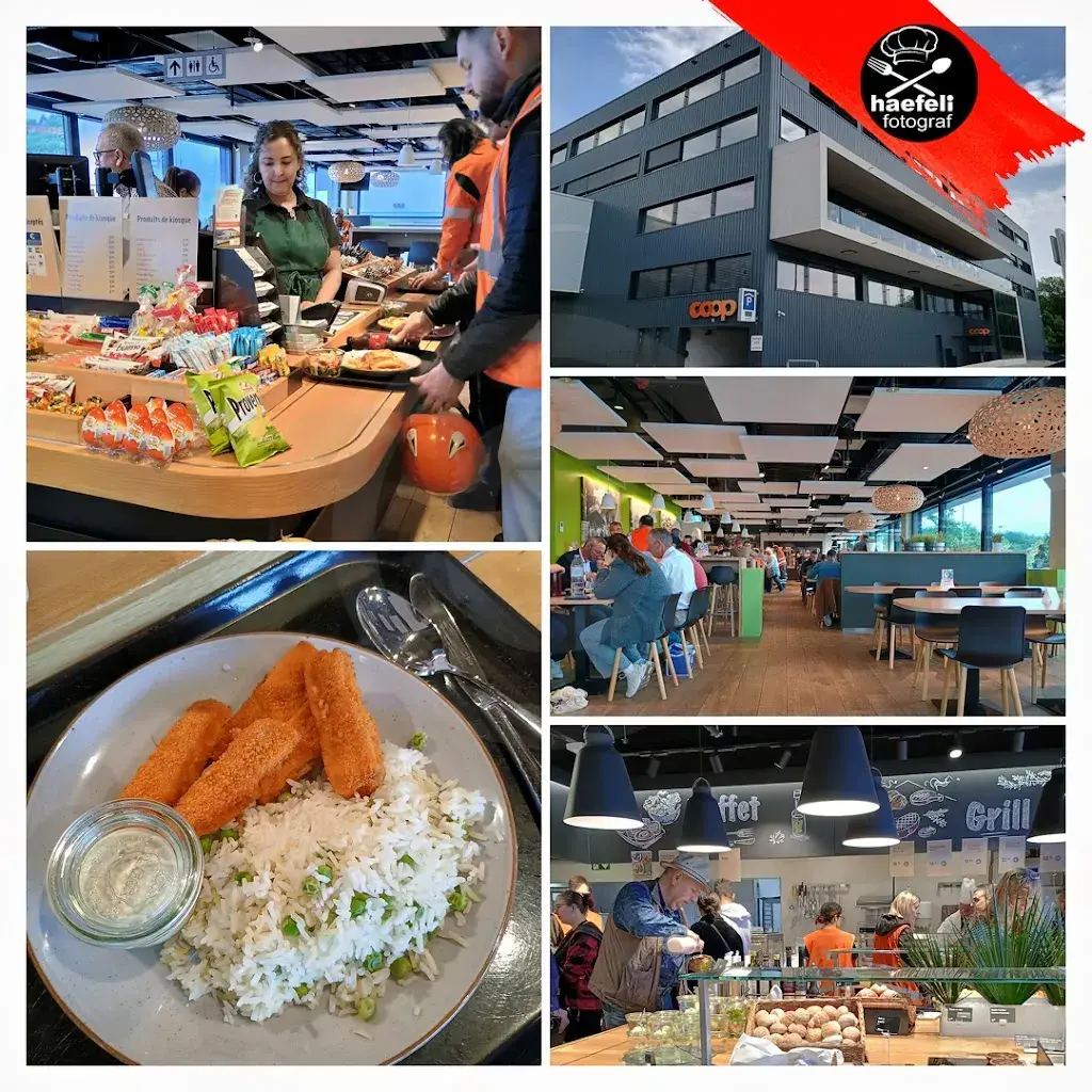 Jörg Haefeli _Coop Restaurant Personnel Aclens_Vufflens-la-Ville_review