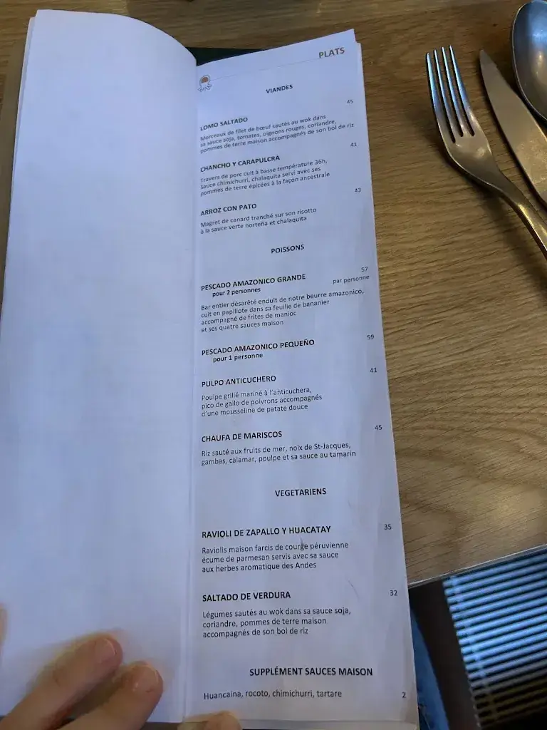 Menu_Guanaco | Peruvian Kitchen & Bar_Morges_image_2