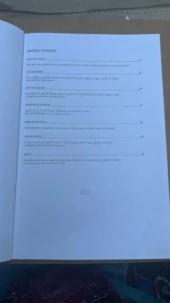 Menu_Guanaco | Peruvian Kitchen & Bar_Morges_image_4