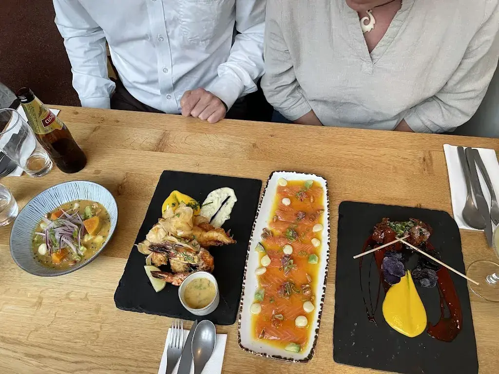 Anne-France Fricker_Guanaco | Peruvian Kitchen & Bar_Morges_review