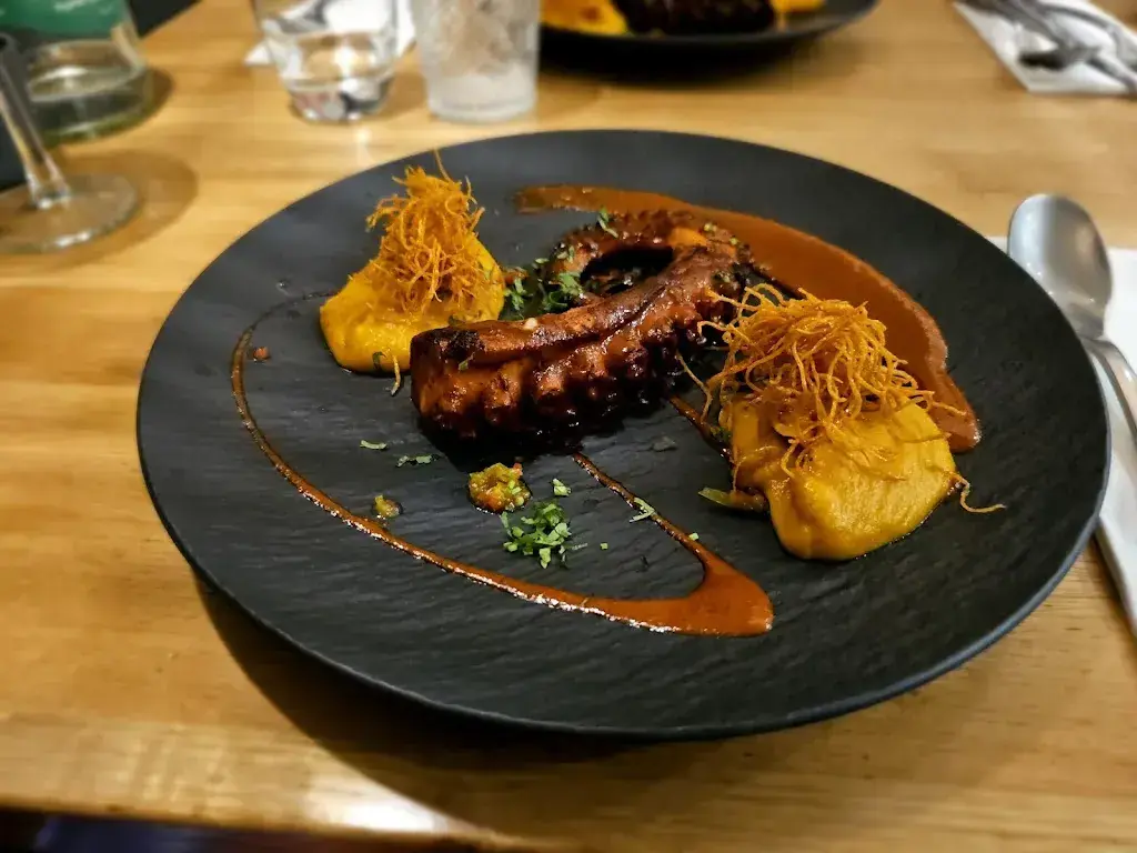 Lev Velykoivanenko_Guanaco | Peruvian Kitchen & Bar_Morges_review