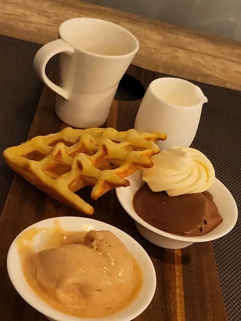 L'instant - café restaurant_Etagnières_menu_image_1