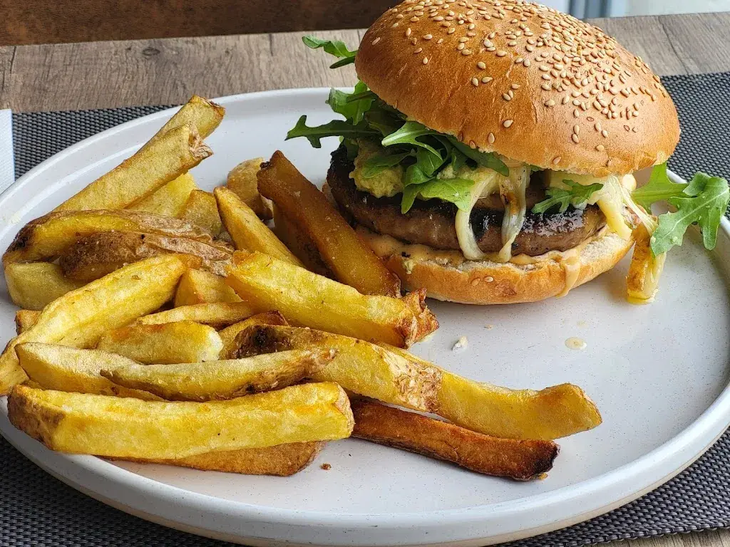 Menu_L'instant - café restaurant_Etagnières_immagine_2