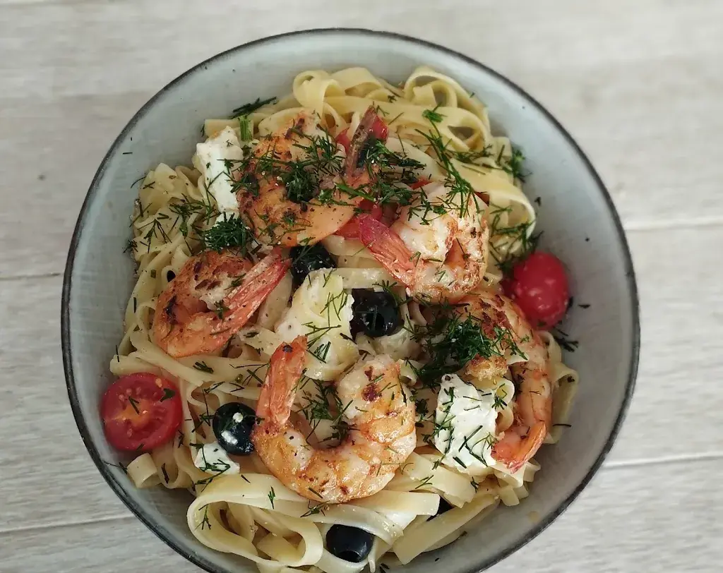 Menu_L'instant - café restaurant_Etagnières_immagine_7