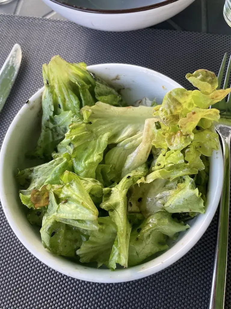 kismairy Js_L'instant - café restaurant_Etagnières_recensione