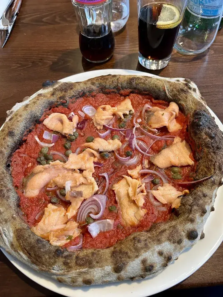 Restaurant Le1037 ristorante a Etagnières