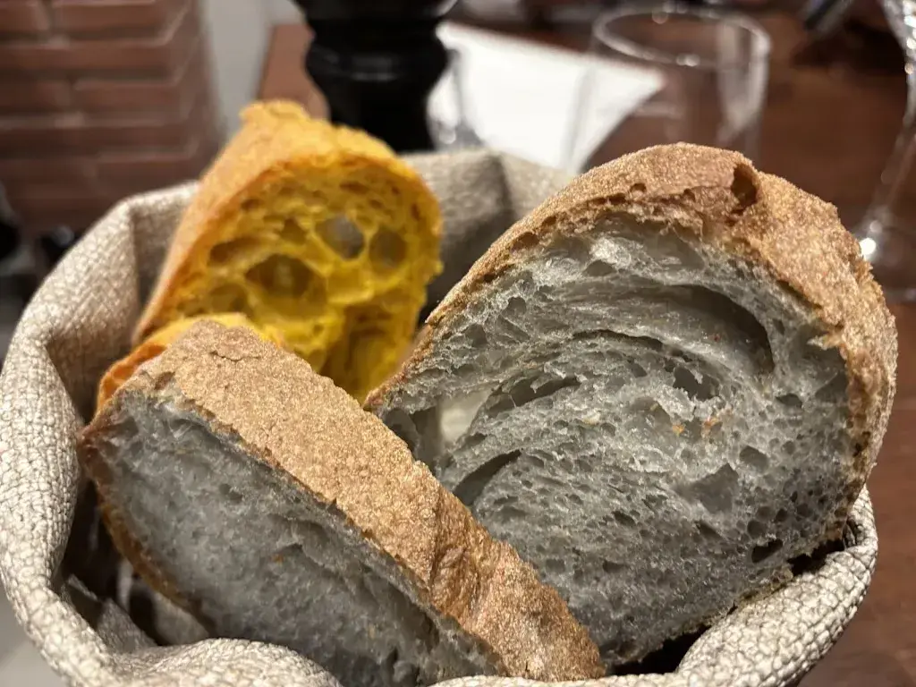 Arnaud Rahm_Restaurant Le1037_Etagnières_review