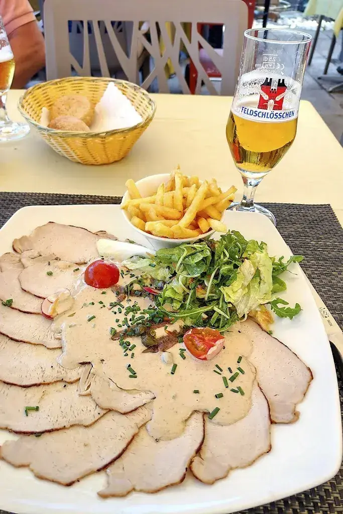 Bon Wan_Le Coucou_Le Mont-sur-Lausanne_recensione