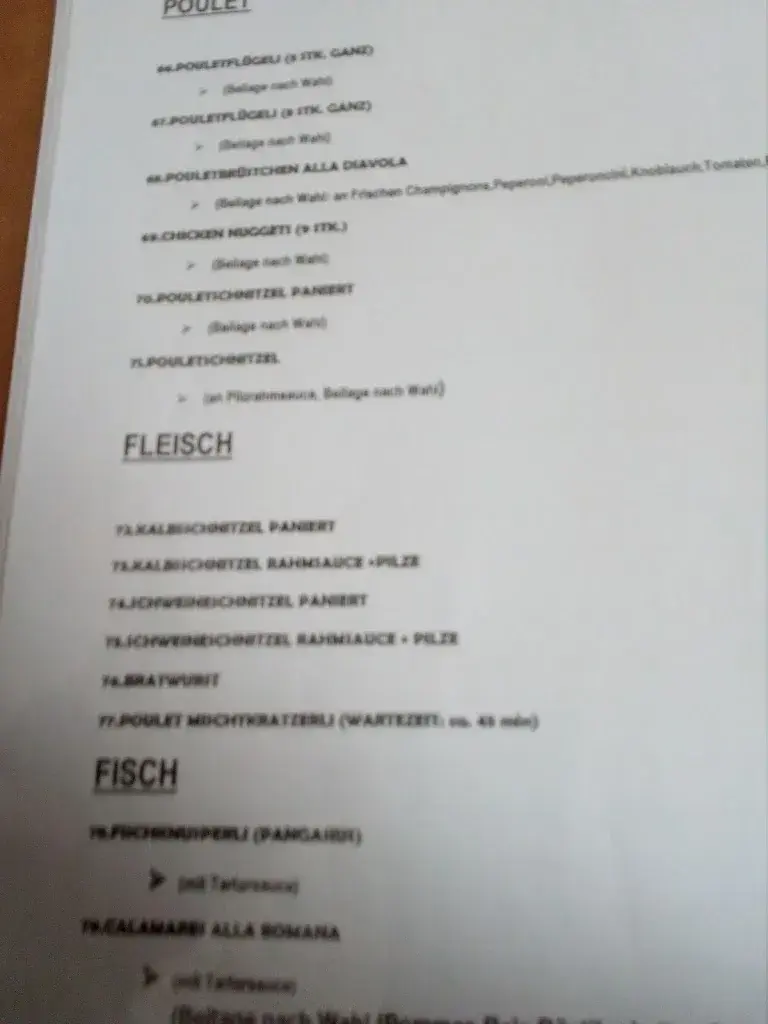 Menu_Bützberg Express_Thunstetten_image_1
