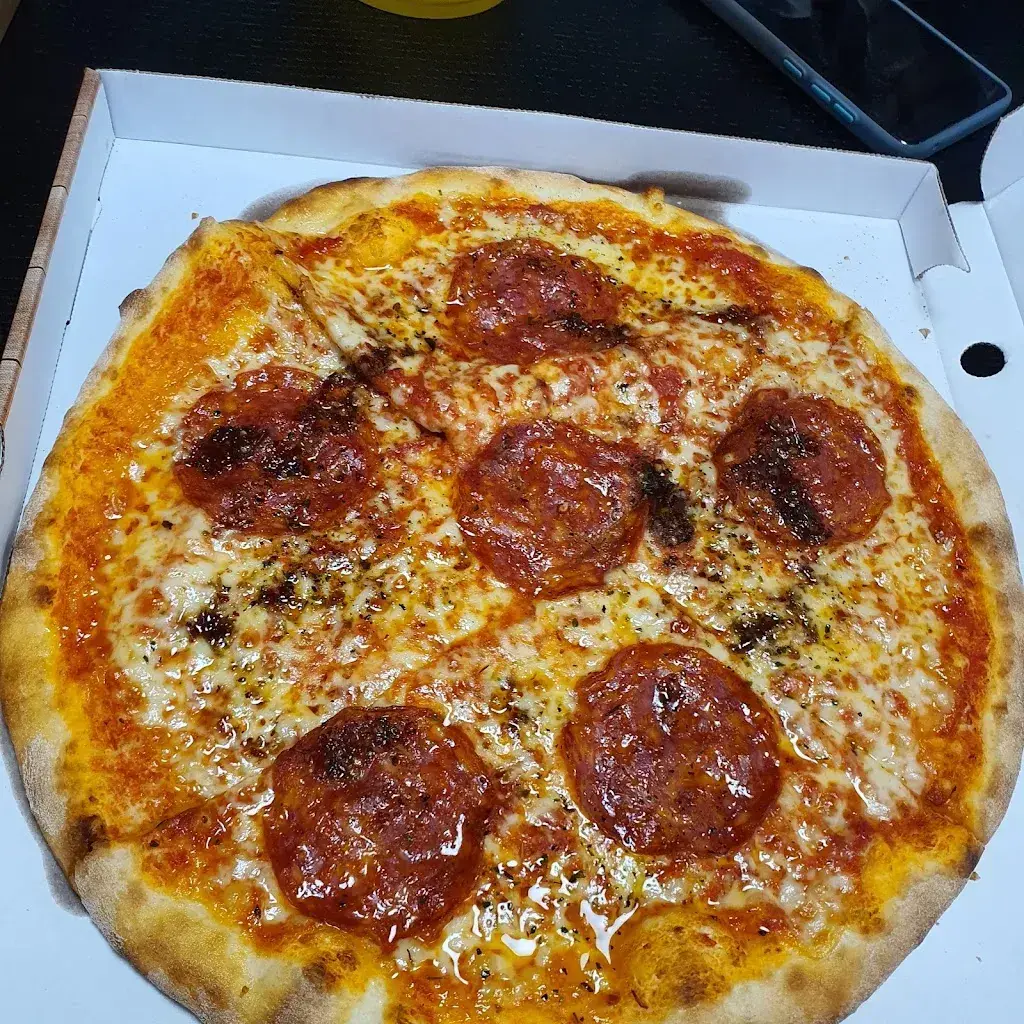 Bützberg Express restaurant à Thunstetten