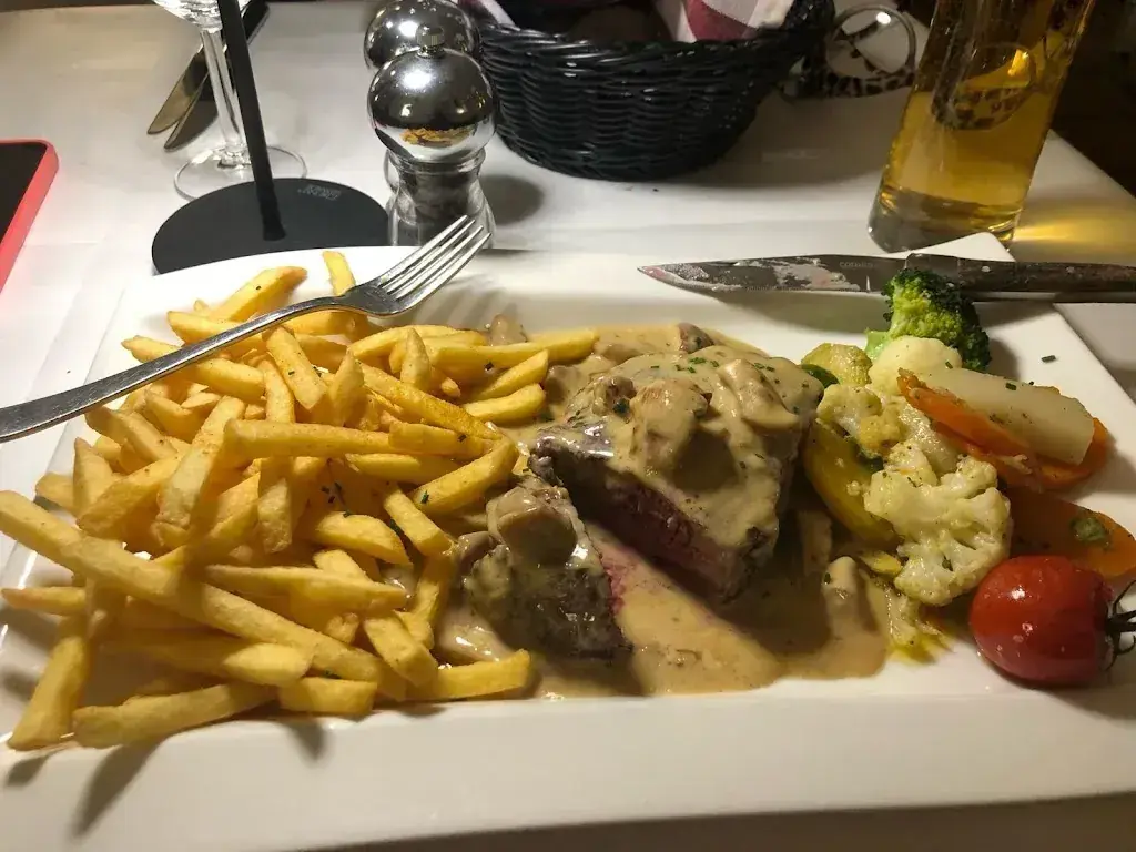 Menu_Restaurant Alte Krone_Stäfa_image_9