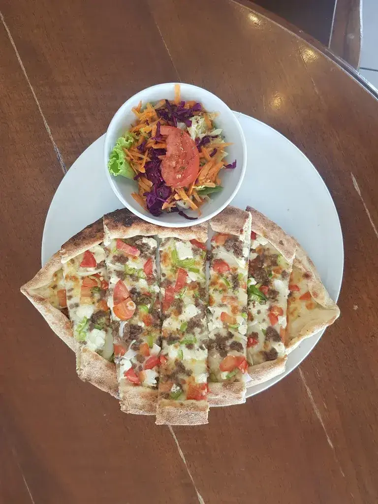 Menu_Café restaurant de la Gare_La Sarraz_image_1