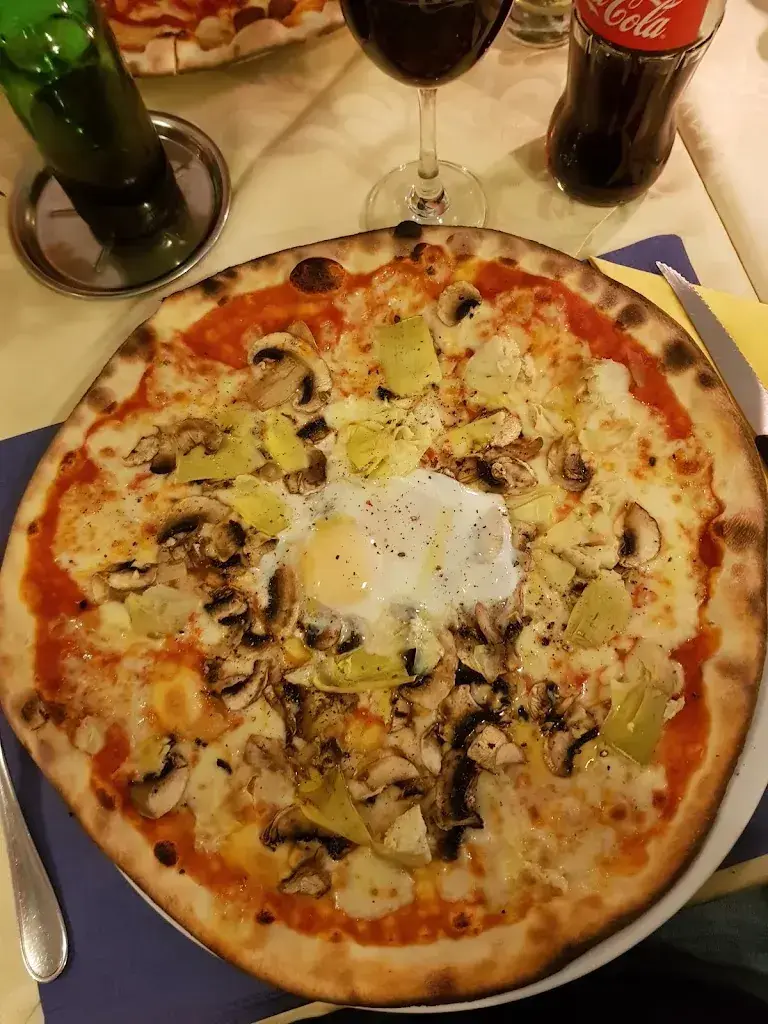 Myrtilla_Café restaurant de la Gare_La Sarraz_review