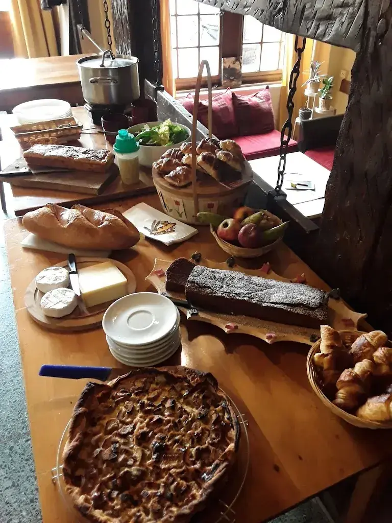 Menu_Café du Chêne_La Sarraz_image_8