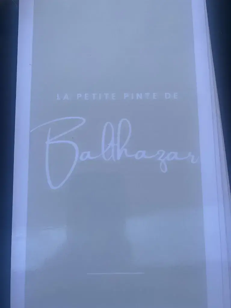Nadia Coombe_La petite pinte de Balthazar_La Sarraz_review