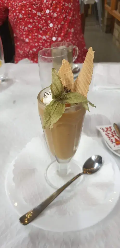 Association Culturelle portuguaise de la Sarraz ristorante a La Sarraz