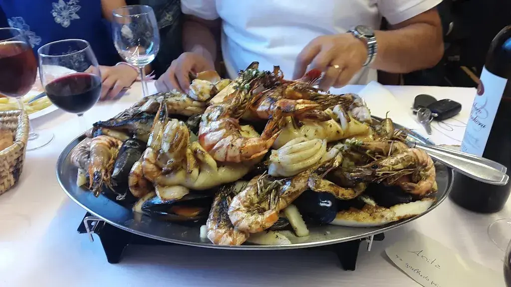 Menu_Association Culturelle portuguaise de la Sarraz_La Sarraz_image_4