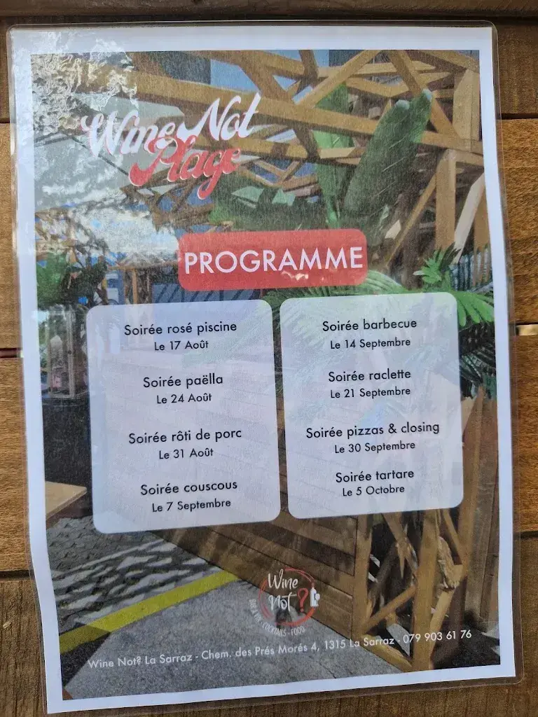 Menu_Wine Not ?_La Sarraz_image_2