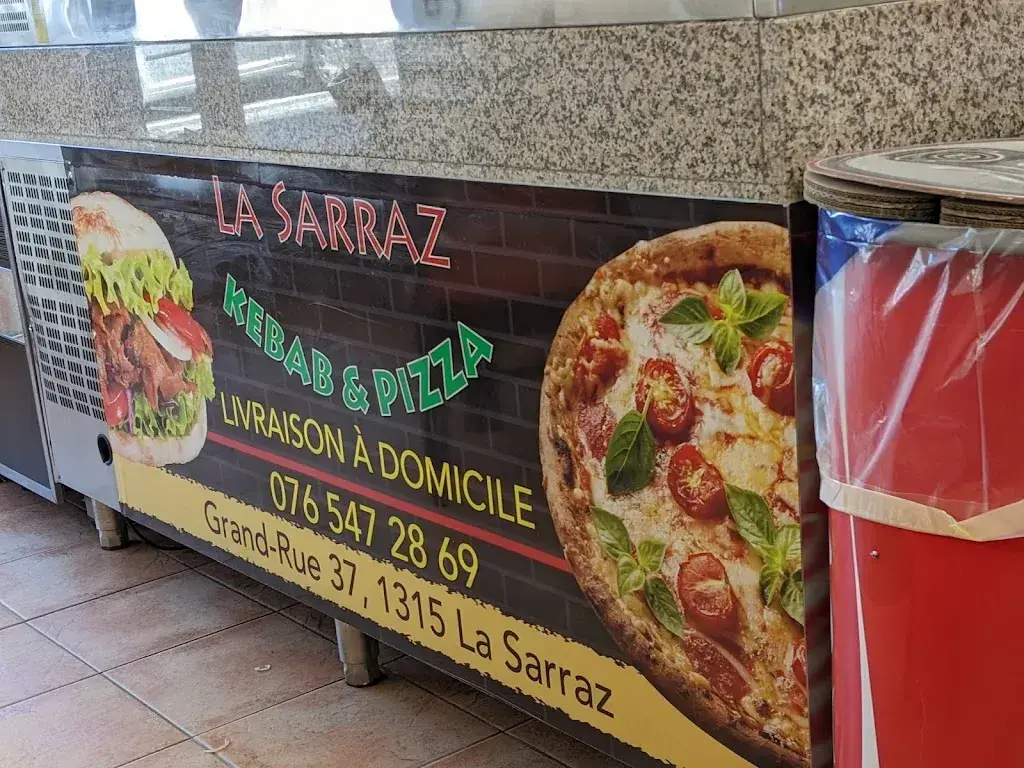 Menu_Pizza & Kebab La Sarraz_La Sarraz_image_2