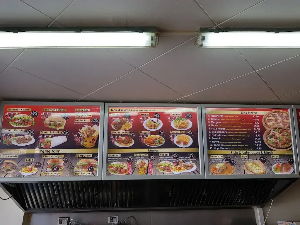 Menu_Pizza & Kebab La Sarraz_La Sarraz_image_3