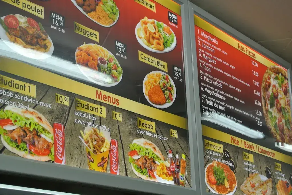 Menu_Pizza & Kebab La Sarraz_La Sarraz_image_4