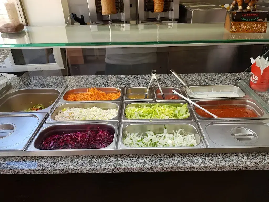 Menu_Pizza & Kebab La Sarraz_La Sarraz_image_5