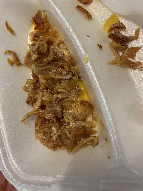 Matthieu de C_Pizza & Kebab La Sarraz_La Sarraz_review