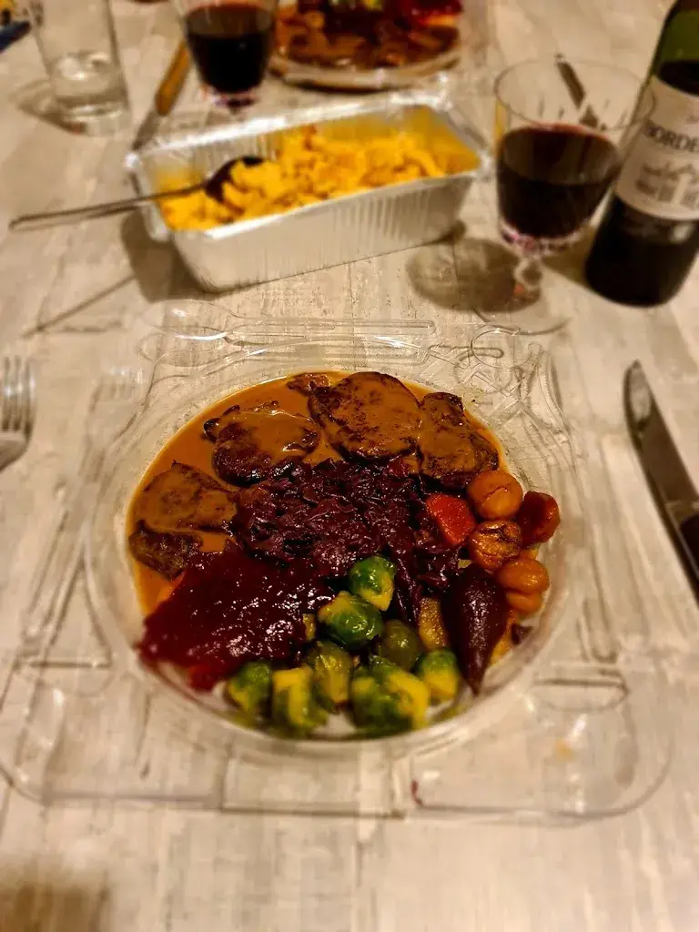 Menu_Restaurant de la Poste_Froideville_image_2