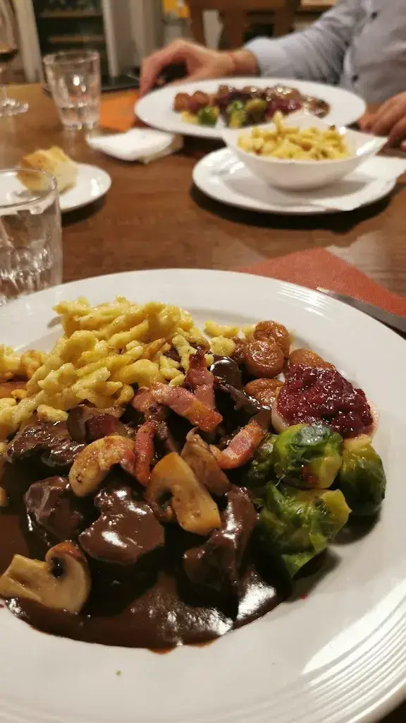 Menu_Restaurant de la Poste_Froideville_image_5