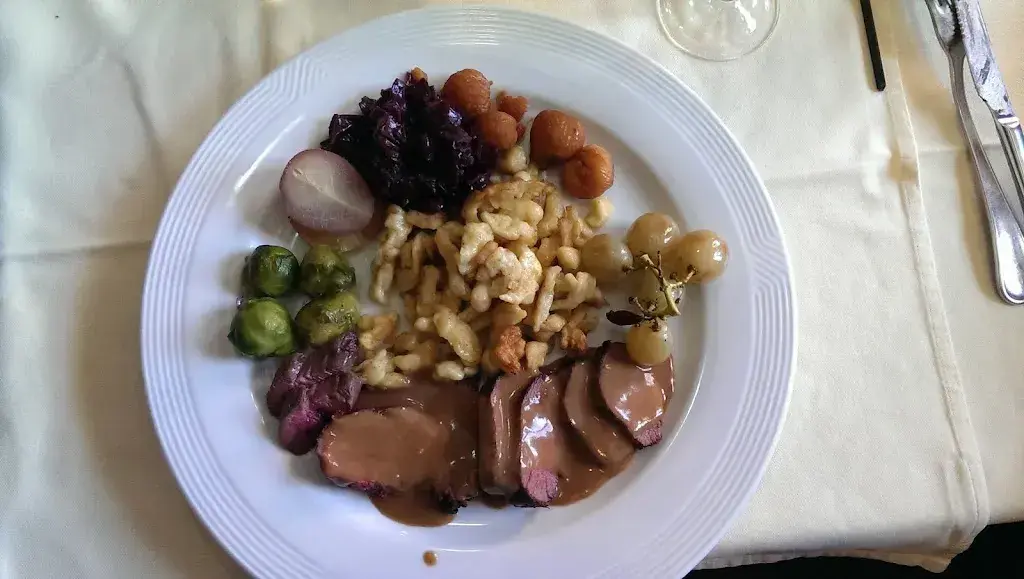 Menu_Restaurant de la Poste_Froideville_image_6